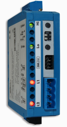 Bộ chuyển đổi can K ra 4-20mA OMX 333UNI