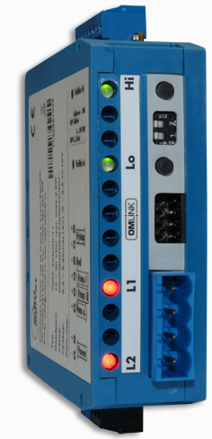 Bộ chuyển đổi điện trở ra 4-20mA OMX 333UNI