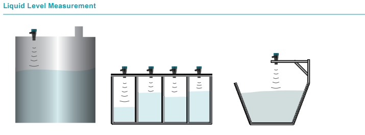 Cảm biến báo mức nước giá rẻ HAWK