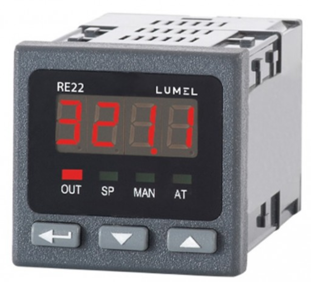 pid controller RE22