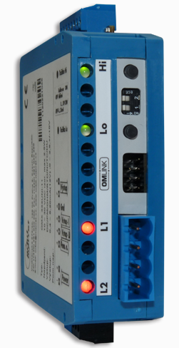 Thông số kỹ thuật của bộ chuyển đổi pt100 ra 4-20ma gắn tủ điện