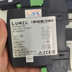 transducer 1a 5a ra 4-20ma