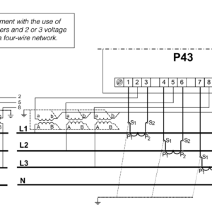 transducer từ tu ti sang 4-20ma