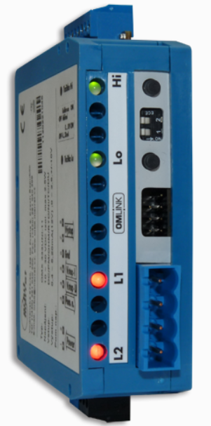 Bộ cách ly tín hiệu 0-10V của CH SÉC