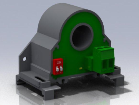 Giới thiệu ct dòng 50a 100a 300a ngõ ra 4-20mA