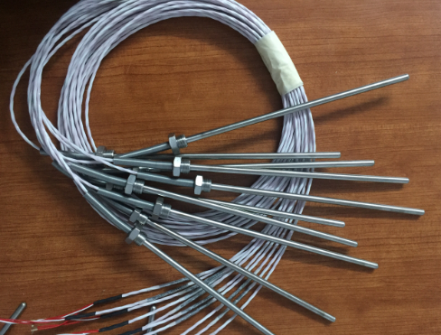 Giới thiệu pt100 là gì