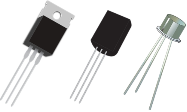Cách xác định chân transistor là gì ?