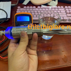 cảm biến dạng rung phát hiện nước tràn