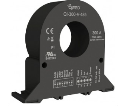 biến dòng analog 4-20ma giá rẻ