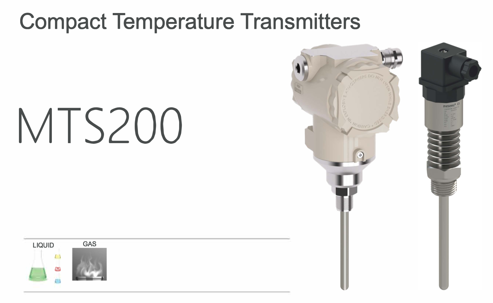 cảm biến nhiệt độ ngõ ra 4-20ma giá rẻ
