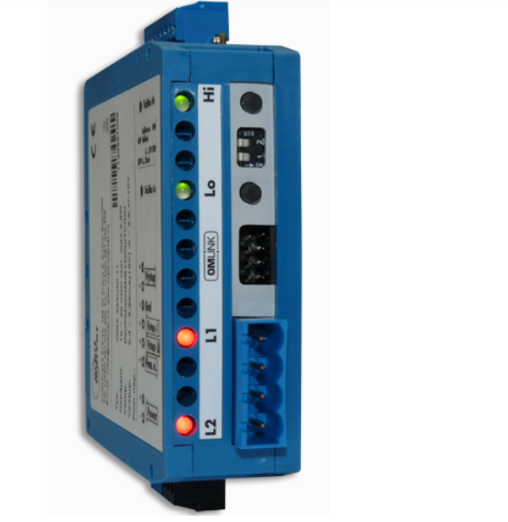 bộ chuyển đổi tín hiệu shunt ra 4-20mA giá rẻ