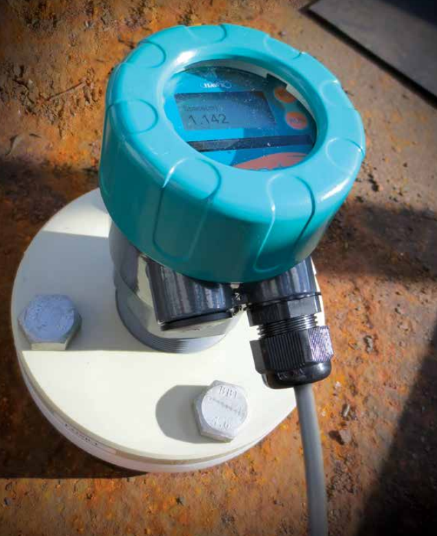 cảm biến siêu âm MWB1A giá rẻ