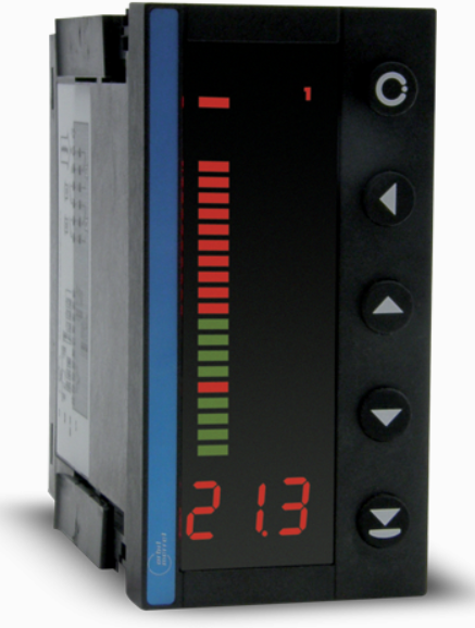 bộ hiển thị liên tục OMB 412UNI