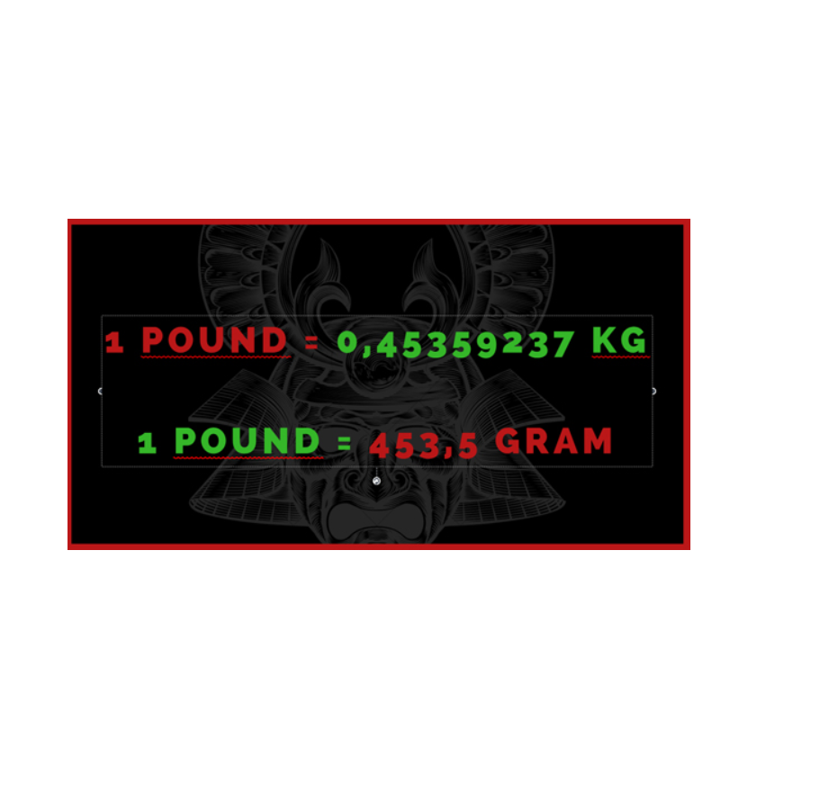 [HOT] Đổi Pound Sang Kg | 1 pound bằng bao nhiêu kg ? lbs to kg