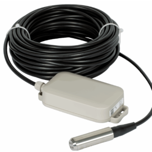 cảm biến theo dõi mức nước online có gắn sim